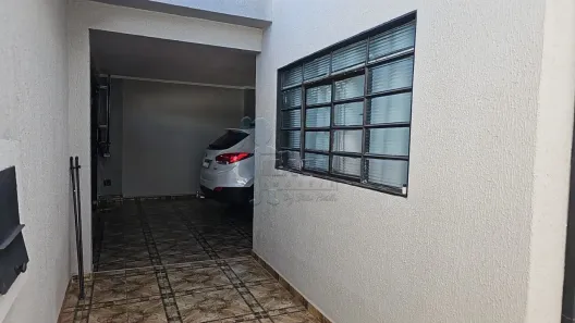 Casa com 3 Quartos à venda, 164m² no Jardim Joaquim Procópio de Araújo Ferraz, Ribeirão Preto