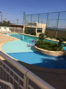 Apartamento com 3 Quartos à venda, 93m² no Parque Boa Esperança, Indaiatuba