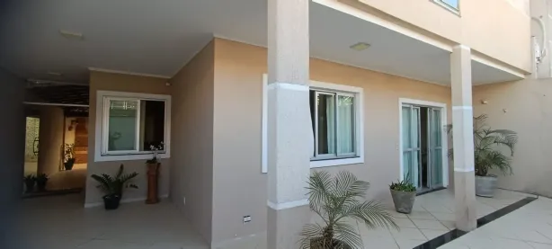 Casa com 6 Quartos à venda, 300m² no Morada de Laranjeiras, Serra