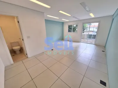 Sala Comercial para alugar, 38m² no Perdizes, São Paulo