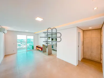 Apartamento com 2 Quartos à venda, 84m² no Centro, Gravataí
