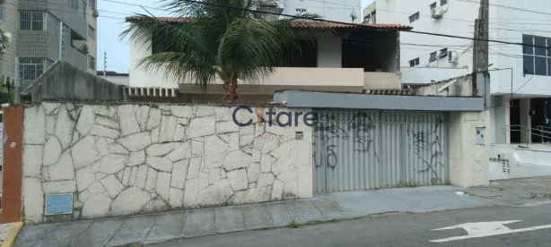 Casa com 5 Quartos à venda, 300m² no Joaquim Távora, Fortaleza