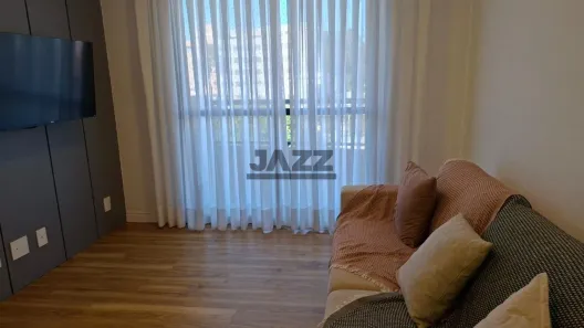 Apartamento com 2 Quartos à venda, 62m² no Centro, Mogi das Cruzes