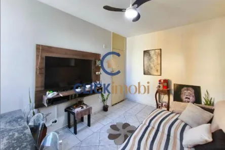 Apartamento com 2 Quartos à venda, 63m² no Jardim Paulicéia, Campinas
