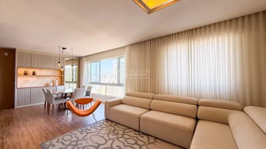 Apartamento com 4 Quartos à venda, 138m² no Centro, Balneário Camboriú