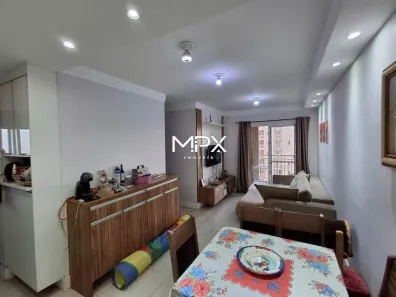 Apartamento com 3 Quartos para venda ou aluguel, 74m² no Cidade Alta, Piracicaba