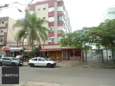 Apartamento com 1 Quarto à venda, 49m² no Passo da Areia, Porto Alegre