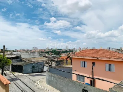Casa com 3 Quartos à venda, 230m² no Vila Nova Mazzei, São Paulo