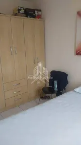 Apartamento com 2 Quartos à venda, 46m² no Parque Valença I, Campinas