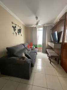Apartamento com 2 Quartos à venda, 42m² no Parque Xangri-Lá, Contagem