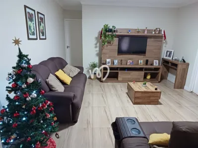 Casa com 3 Quartos à venda, 179m² no Campo Grande, Rio de Janeiro
