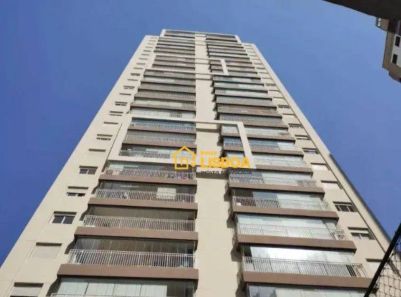 Apartamento com 2 Quartos à venda, 93m² no Vila Regente Feijó, São Paulo