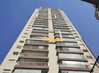 Apartamento com 2 Quartos à venda, 93m² no Vila Regente Feijó, São Paulo