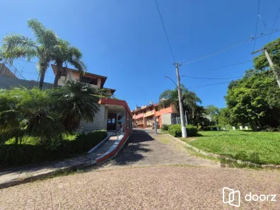 Casa de Condomínio com 3 Quartos à venda, 285m² no Menino Deus, Porto Alegre