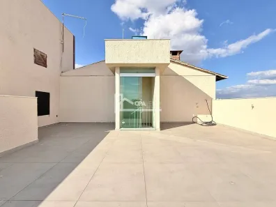 Cobertura com 2 Quartos à venda, 100m² no Piratininga (Venda Nova), Belo Horizonte