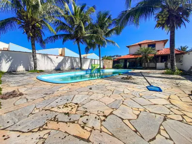 Casa com 4 Quartos à venda, 10m² no Barra de São João, Casimiro de Abreu
