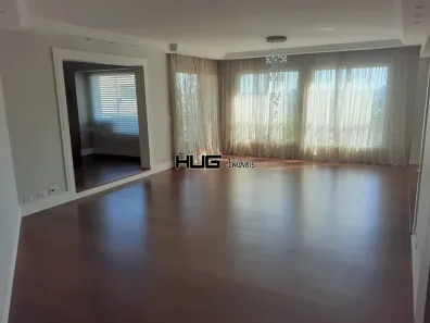 Apartamento com 4 Quartos para alugar, 229m² no Jardim Paulista, São Paulo