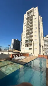 Apartamento com 2 Quartos à venda, 50m² no Centro, Osasco