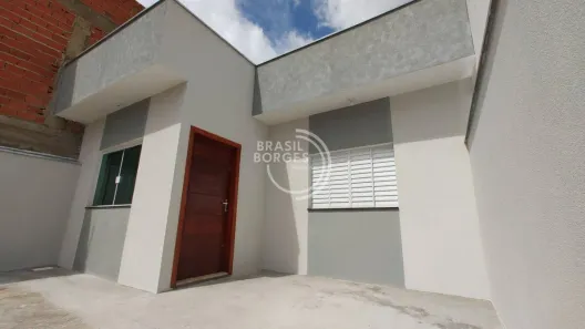 Casa com 2 Quartos à venda, 75m² no Jardim Santa Marta, Sorocaba