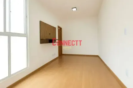 Apartamento com 2 Quartos à venda, 42m² no Recreio Anhangüera, Ribeirão Preto
