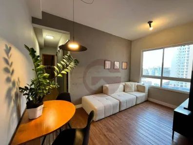 Apartamento com 2 Quartos à venda, 44m² no Jardim Boa Vista (Zona Oeste), São Paulo