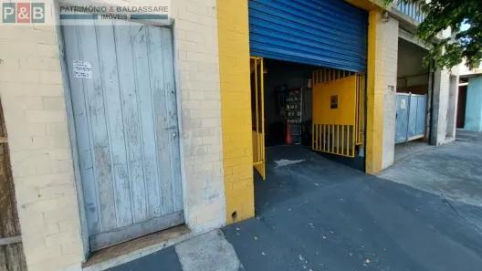 Ponto Comercial à venda, 229m² no Sacomã, São Paulo