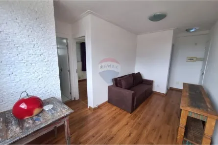 Apartamento com 2 Quartos para alugar, 53m² no Água Branca, São Paulo