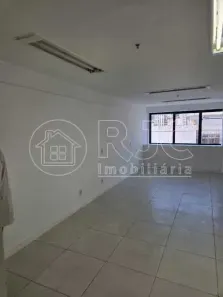 Consultório com 1 Quarto à venda, 40m² no Tijuca, Rio de Janeiro