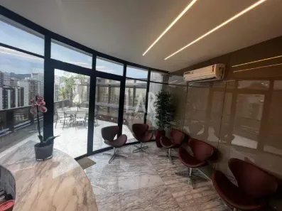 Ponto Comercial à venda, 250m² no Funcionários, Belo Horizonte
