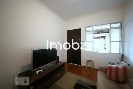 Casa com 2 Quartos à venda, 90m² no Vila Congonhas, São Paulo