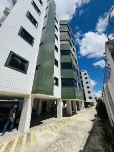 Apartamento com 2 Quartos à venda, 57m² no Capim Macio, Natal