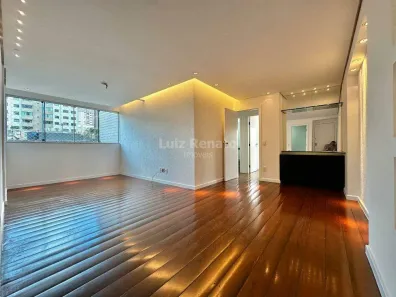 Apartamento com 3 Quartos à venda, 100m² no Serra, Belo Horizonte