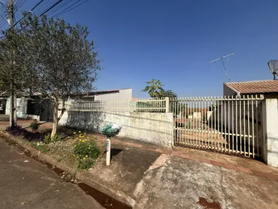 Lote/Terreno à venda, 360m² no Califórnia, Londrina