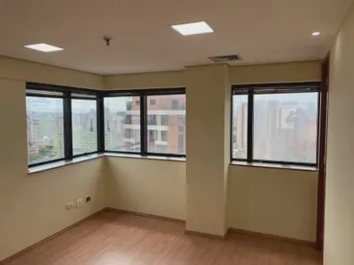 Sala Comercial para alugar, 60m² no Aclimação, São Paulo