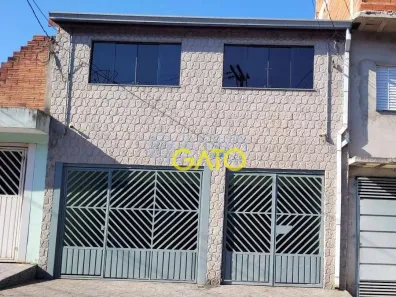 Casa com 4 Quartos à venda, 290m² no Jardim Europa, Jandira