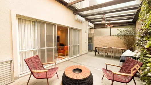 Casa de Condomínio com 3 Quartos à venda, 190m² no Chácara Monte Alegre, São Paulo