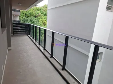 Apartamento com 3 Quartos à venda, 93m² no Icaraí, Niterói