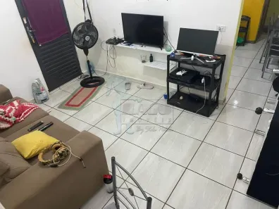 Casa com 6 Quartos à venda, 220m² no Jardim Progresso, Ribeirão Preto