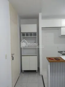 Apartamento com 2 Quartos à venda, 49m² no Jardim Íris, São Paulo