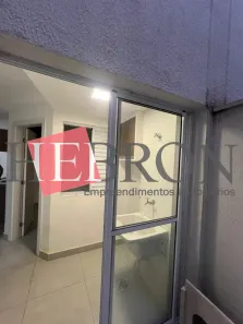 Apartamento com 2 Quartos à venda, 40m² no Vila Carrão, São Paulo