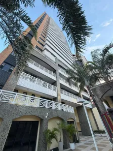 Apartamento com 1 Quarto à venda, 57m² no Meireles, Fortaleza