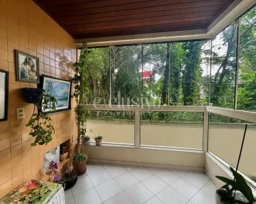 Apartamento com 2 Quartos à venda, 75m² no Coqueiros, Florianópolis
