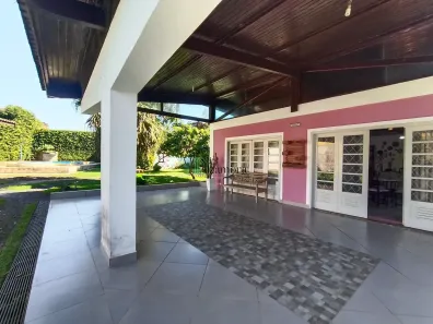 Casa com 4 Quartos à venda, 241m² no Cibratel II, Itanhaém