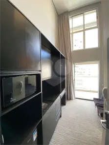 Apartamento com 1 Quarto à venda, 28m² no Vila Olímpia, São Paulo
