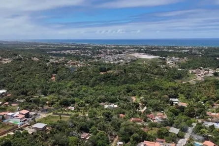 Lote/Terreno à venda, 1080m² no Monte Gordo (Monte Gordo), Camaçari