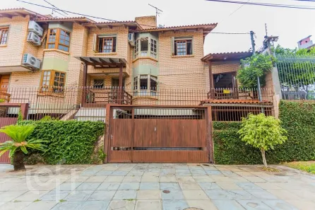 Casa com 2 Quartos à venda, 126m² no Jardim Itu, Porto Alegre