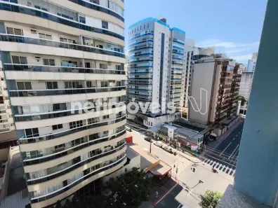 Apartamento com 3 Quartos à venda, 126m² no Itapuã, Vila Velha
