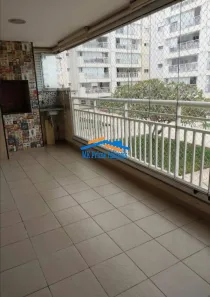 Apartamento com 2 Quartos à venda, 75m² no Jaguaré, São Paulo