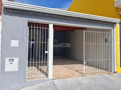 Casa com 3 Quartos à venda, 120m² no Vila Industrial, Campinas
