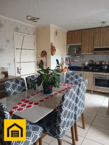 Apartamento com 2 Quartos à venda, 50m² no Jardim Ipê, Mauá